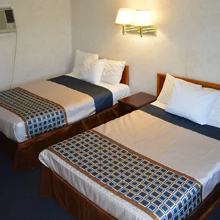 Sands Motel Niagara Falls-3